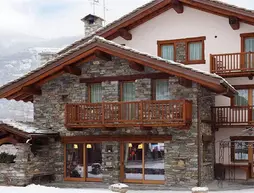 Relais du Berger | Valle d'Aosta - Gressan - Pila