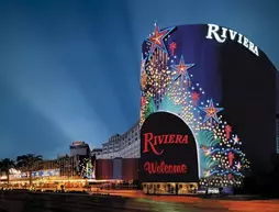 Riviera Hotel & Casino | Nevada - Clark County - Las Vegas (ve civarı) - Las Vegas - Las Vegas Strip Tatil ve Kumarhane Bölgesi