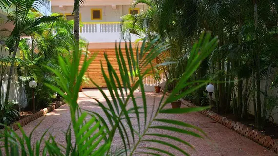 Silver Sands Sunshine - Angaara | Goa - Kuzey Goa - Candolim