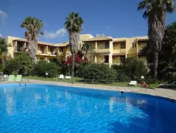 Minoas Hotel