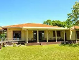 The Lake View Bungalow Yala | Southern Province - Hambantota Bölgesi - Tissamaharama