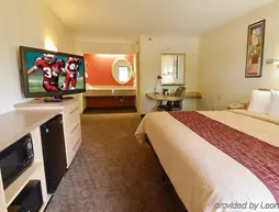 Red Roof Inn Cleveland - Westlake | Ohio - Cleveland (ve civarı) - Westlake