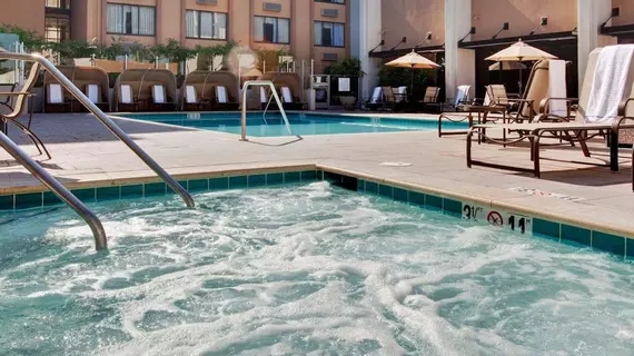 Holiday Inn Hotel & Suites Anaheim | Kaliforniya - Orange County - Anaheim - Anaheim Resort