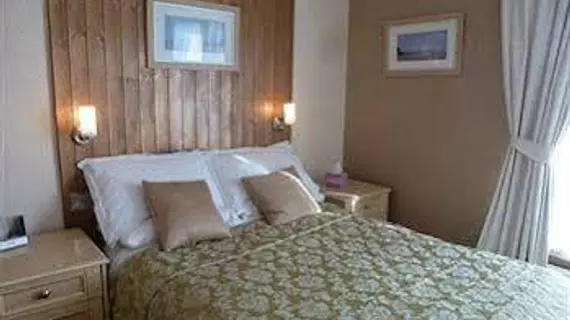 The Beeches Guest House | Norfolk (kontluk) - Breckland District - King's Lynn