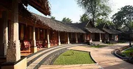 Vedic Village | Kerala - Ernakulam Bölgesi - Koşin (ve civarı) - Kodungallur