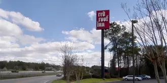 Red Roof Inn Columbia