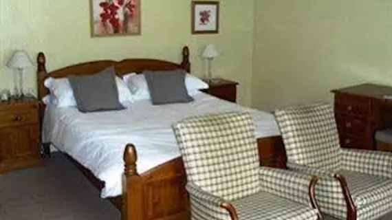 Pheasant Inn | Lancashire (kontluk) - Carnforth