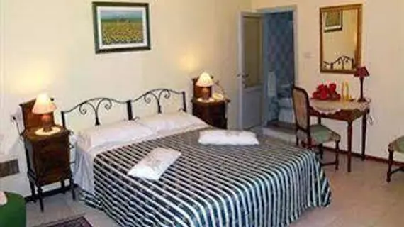 Albergo Anna | Umbria - Perugia (vilayet) - Perugia - Eski Kent