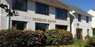 Orchard Manor