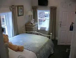 The Merchant House - B&B | Dorset (kontluk) - Purbeck District - Poole