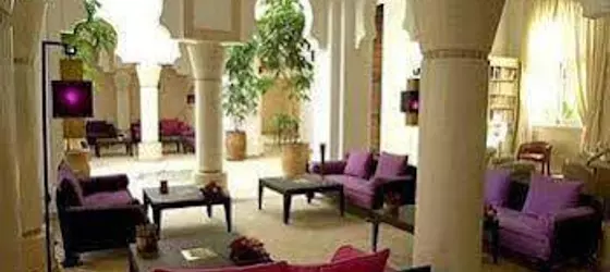 Riad des Golfs | Agadir