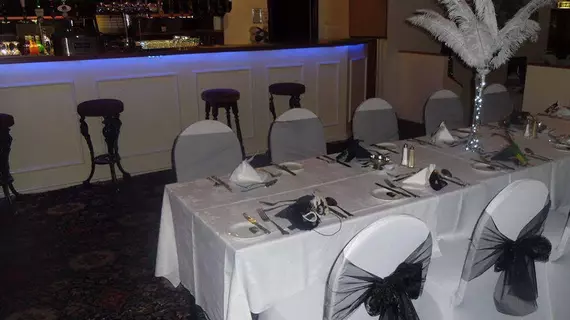 Waverley Hotel | Cumbria (kontluk) - Workington