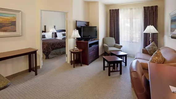 Staybridge Suites Austin Northwest | Teksas - Austin (ve civarı) - Austin