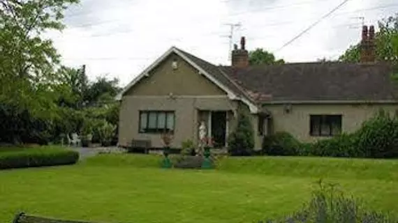 Frasers - Guest house | Essex (kontluk) - Wickford - Battlesbridge