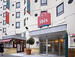 ibis Orleans Centre Foch | Centre - Loire Vadisi - Loiret (bölge) - Orleans