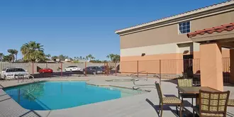 Baymont Inn & Suites Mesa Downtown