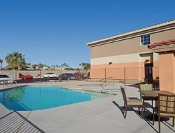 Baymont Inn & Suites Mesa Downtown | Arizona - Phoenix (ve civarı) - Mesa