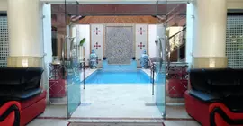 Hotel Corail | Marakeş (ve civarı) - Marrakech - Gueliz