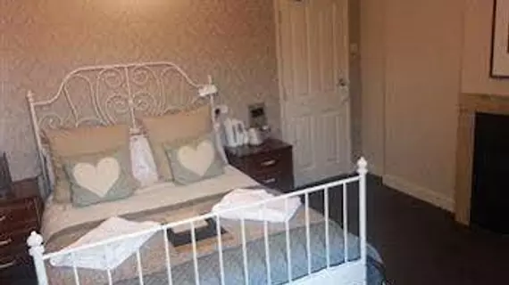 Anchor Hotel | Northumberland (kontluk) - Hexham