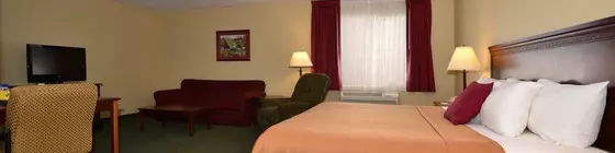 Best Western Timberridge Inn | Oklahoma - Vinita (ve civarı) - Grove