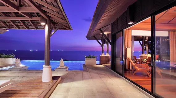 Pimalai Resort & Spa | Krabi İli - Ko Lanta