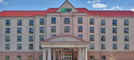 Holiday Inn Express Hotel & Suites Milton | Ontario - Milton