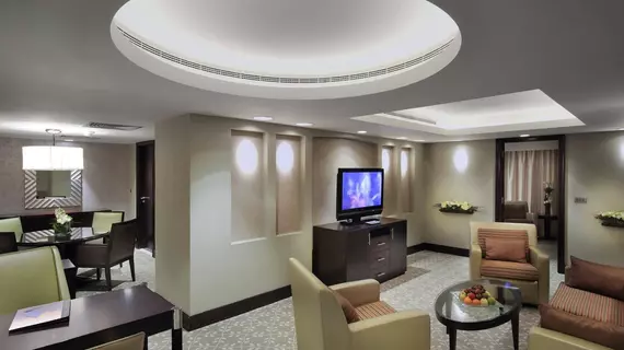 InterContinental Abu Dhabi | Abu Dabi