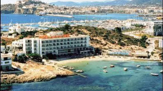 Argos Hotel | Balearic Adaları