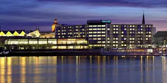 Hilton Mainz