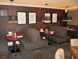 Moorings Hotel | İskoçya - Lanarkshire - Motherwell