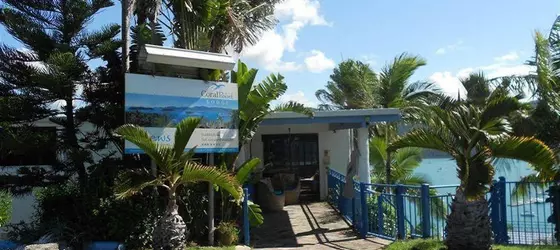 Coral Point Lodge | Queensland - Whitsunday Regional - Airlie Plajı (ve civarı) - Shute Harbour