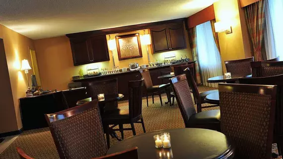 Hilton Parsippany | New Jersey - Washington Township - Parsippany (ve civarı) - Parsippany