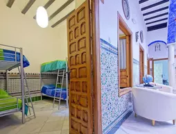 Hostel Trotamundos | Andalucia - Seville İli - Sevilla - Museo