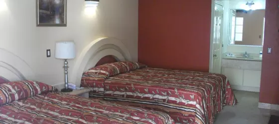 Pueblito Inn | Kuzey Baja California - Tijuana (ve civarı) - Rosarito Plajı - Rosarito