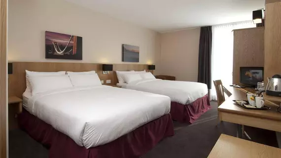 Future Inn Bristol | Bristol (ve civarı) - North Somerset - Bristol