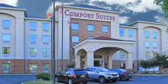 Comfort Suites Columbia Gateway