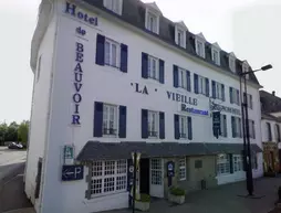 Logis La Vieille Renommee Hotel De Beauvoir | Brittany - Finistere - Le Faou