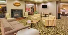 Holiday Inn Express Hotel & Suites Astoria | Oregon - Oregon Coast - Astoria