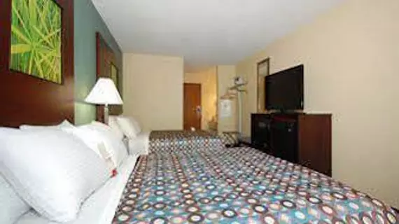 SureStay Plus Hotel by Best Western Kearney | Missouri - Kansas City (ve civarı) - Kearney