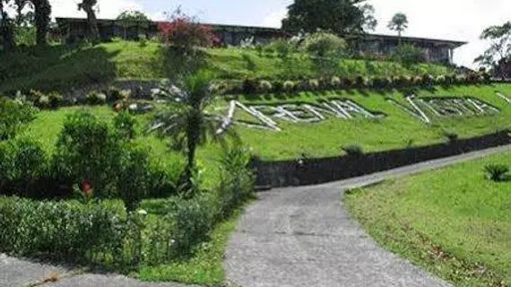 Arenal Vista Lodge | Guanacaste - Tronadora