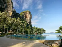 Rayavadee | Krabi İli - Krabi