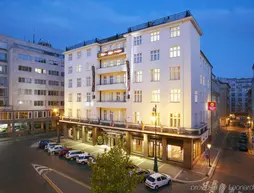 Clarion Hotel Prague Old Town | Prag - Městská čast Praha 1 (en büyük Prag ilçesi) - Josefov