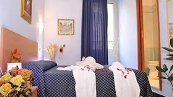 Bed and Breakfast da Vinci | Lazio - Roma (ve civarı) - Roma Kent Merkezi - Esquilino