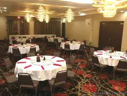 Hilton Garden Inn Preston Casino Area | Connecticut - Mystic - New London (ve civarı) - Preston