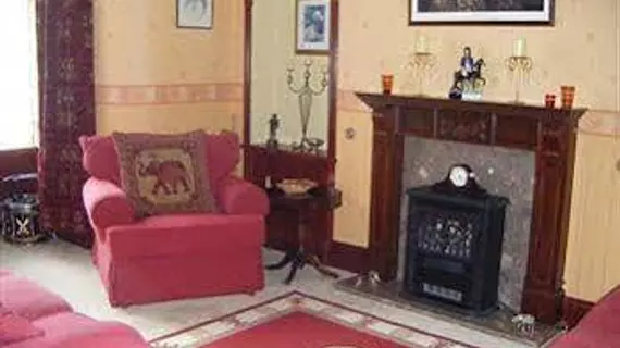 Inchrye Bed & Breakfast | İskoçya - Scottish Highlands - Inverness