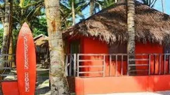 Surfers Home Boracay | Aklan - Malay