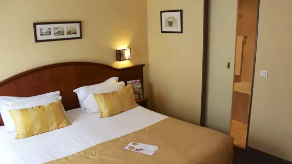 Best Western Empire Elysees | Ile-de-France - Paris - Ternes