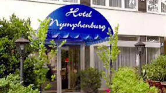 Hotel Nymphenburg München | Bavyera - Münih (ve civarı) - St. Vinzenz