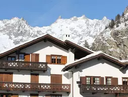 Hotel Del Viale | Valle d'Aosta - Courmayeur