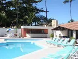 Hotel Girassol | Northeast Region - Bahia (eyaleti) - Porto Seguro (ve civarı) - Porto Seguro - Taperapua Plajı